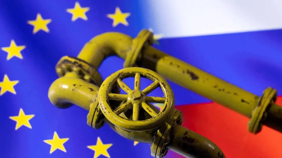 NOILE sancțiuni impuse Moscovei de liderii UE - Decizia embargoului pe petrolul rusesc, după discursul lui Zelenski