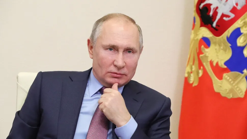 Putin, PRIMA REACȚIE la aderarea Finlandei și Suediei la NATO! În ce CONDIȚII va reacționa Rusia
