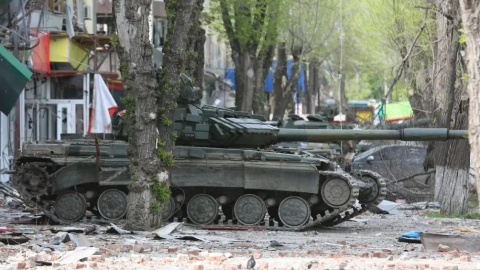 Armata rusă, pierderi de top în Herson: 2 comandanți, unul fiind general FSB - UCIȘI în contraofensiva ucrainenilor