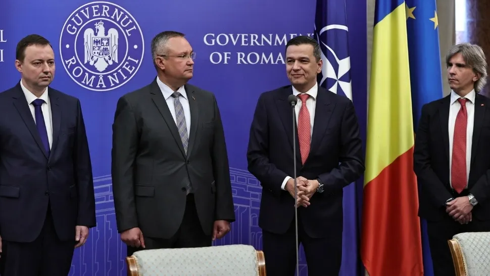 Sorin Grindeanu: "Un nou contract pentru Autostrada Ploiești-Buzău a fost semnat astăzi!" Când vor începe lucrările și ce costuri implică proiectul