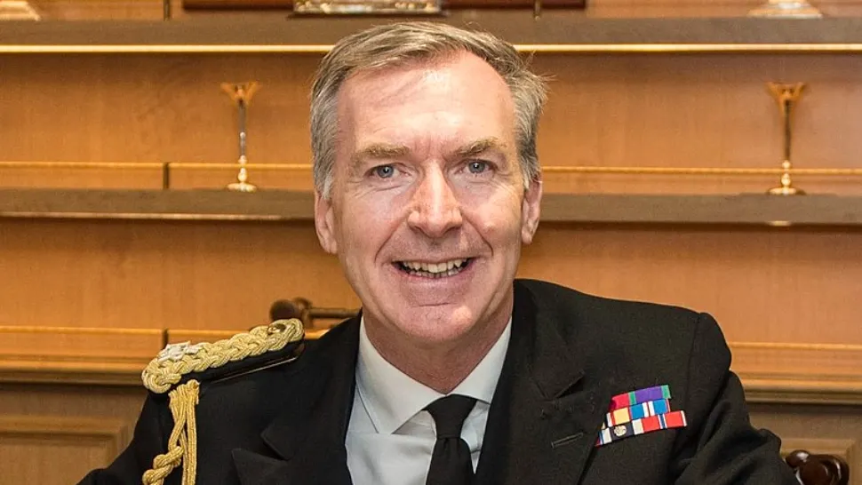 Rusia eșuează! Șeful apărării britanice: "Putin a folosit 25% din puterea armatei pentru câștiguri infime". Număr URIAȘ de soldați morți sau răniți