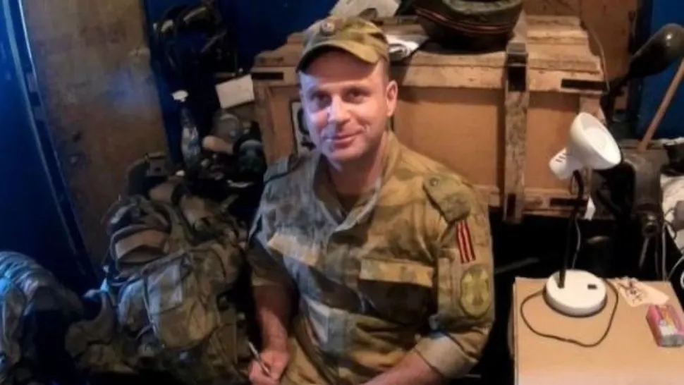 Pierdere URIAȘĂ la vârful armatei ruse: "operțiunea special din Ucraina" i-a adus sfârșitul! Elogii MASIVE, în presa de la Moscova 