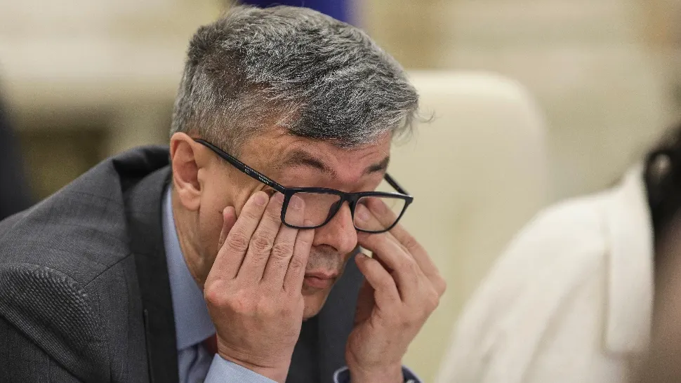 Virgil Popescu: Noile reglementări din energie îi îndeamnă pe toți să facă economie