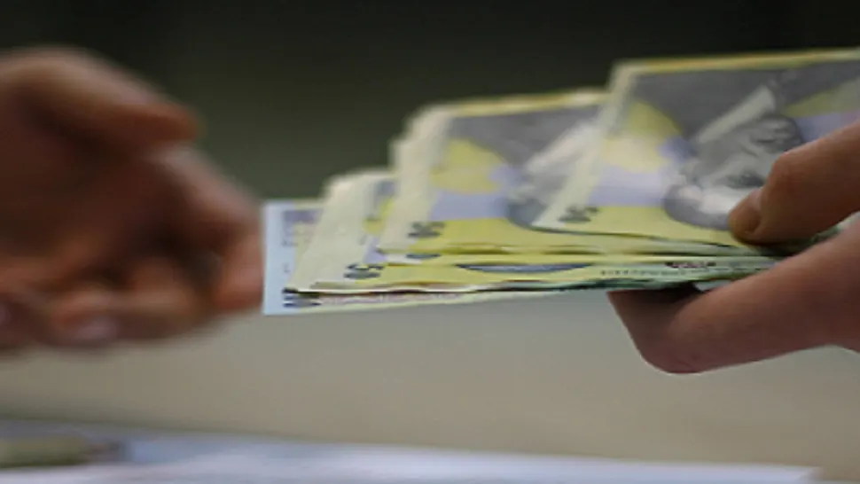 Ordonanța care majorează salariile la stat, pe masa Guvernului. Ce categorii de bugetari vor primi bani în plus la salariu