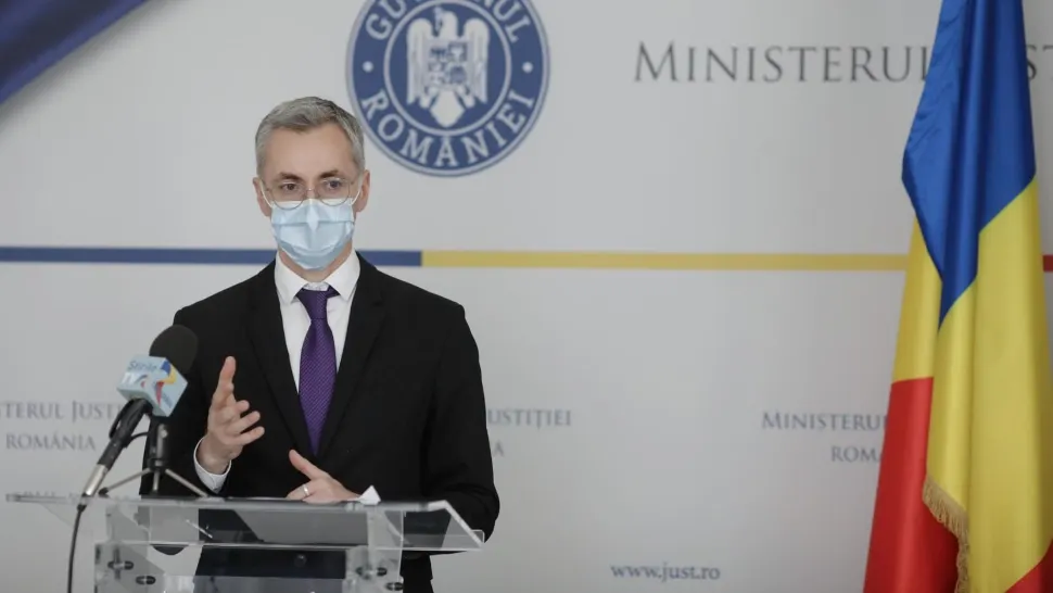 Stelian Ion, despre rețeaua care îi ajută pe corupți să fugă din țară: Unii își găsesc refugiul și scăparea de justiția din România