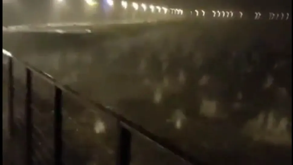 Vremea EXTREMELOR în Europa! Franța, lovită de cea mai DEVASTATOARE furtună din ultimii 20 de ani: ce alte țări au fost afectate - VIDEO