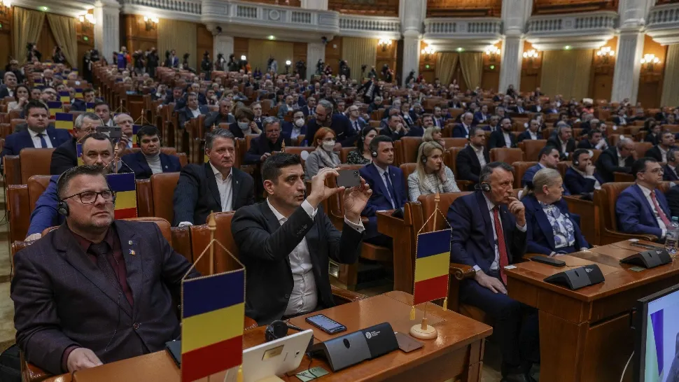 Culisele Statului Paralel | Veniturile parlamentarilor, șir de controverse. Aleșii români, mai bine plătiți ca englezii și suedezii