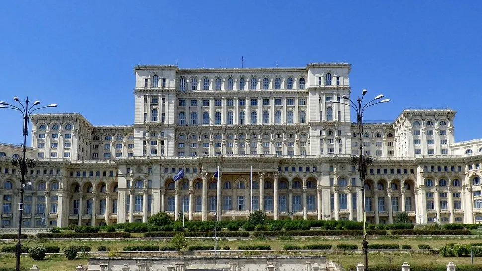 Parlamentarii își construiesc centrală pe hidrogen și gaz, ca să devină independenți energetic