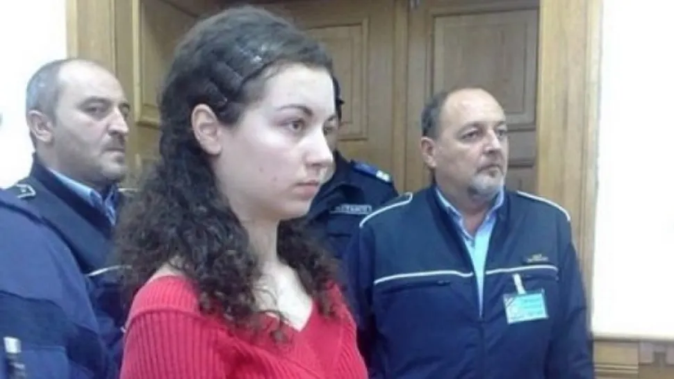 Studenta criminală din Timișoară rămâne în spatele gratiilor. De ce n-au fost de acord judecătorii cu eliberarea