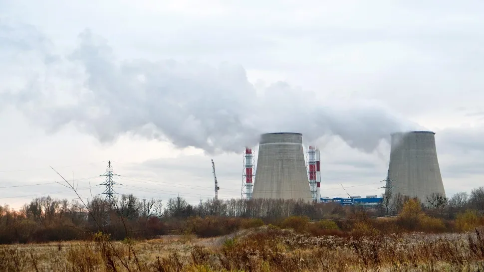 Polonia şi Ucraina cresc producţia de cărbune termic, cel mai poluant combustibil fosil