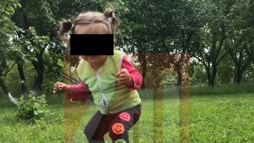 Unde se ducea șoferița care a omorât fetița de 4 ani, pe un drum din Iași. Detalii șocante din anchetă - VIDEO