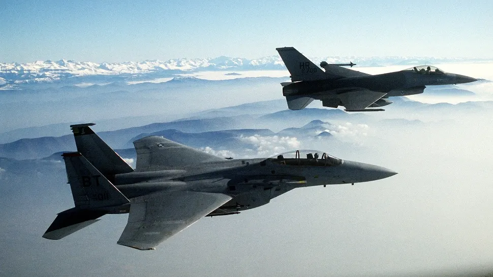 Grecia şi Cehia vor să cumpere avioane de luptă F-35