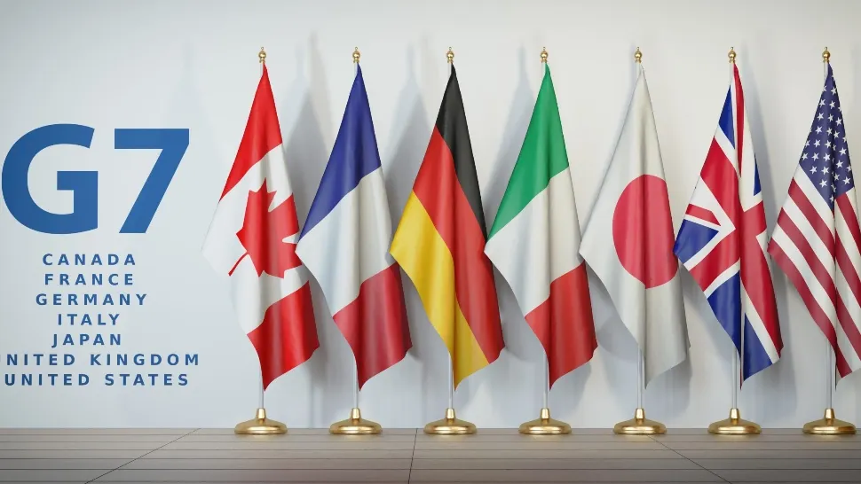 Noi sancțiuni asupra Rusiei - Întrunirea G7, propuneri concrete pentru creșterea presiunii asupra lui Putin