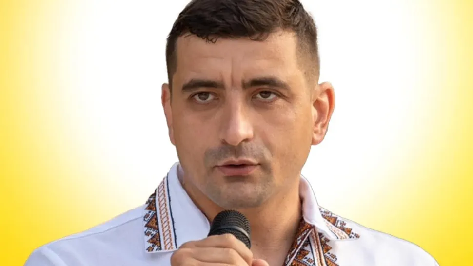 George Simion, despre Virgil Popescu: „Cum îl hărțuiesc? Sexual sau cum?”