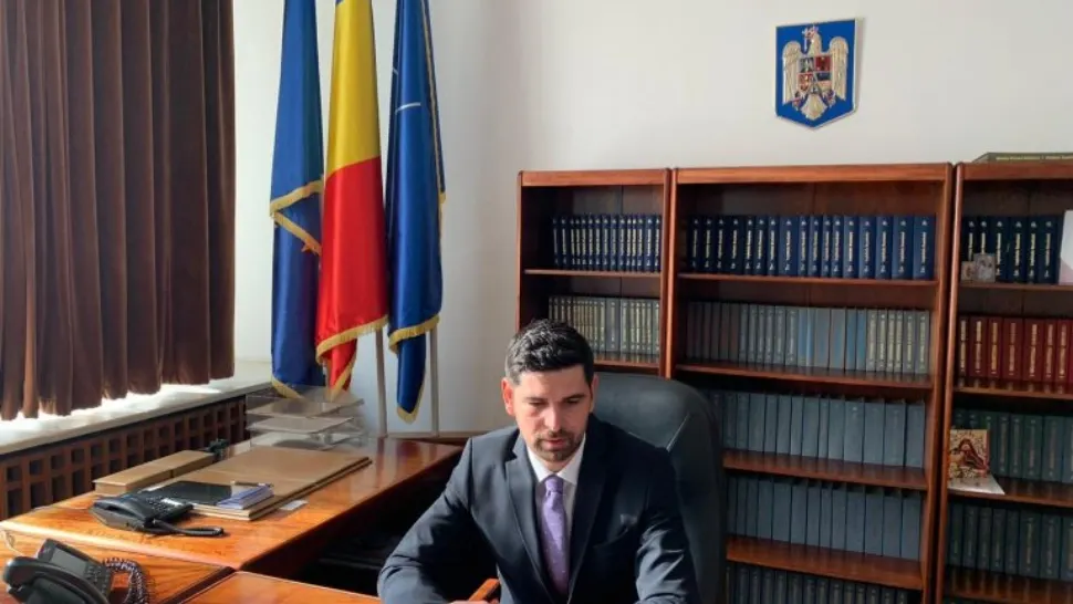 George Tuță are în jur de 681 de voturi diferență înainte de finalizarea centralizării voturilor din ultimele trei secții în Sectorul 1