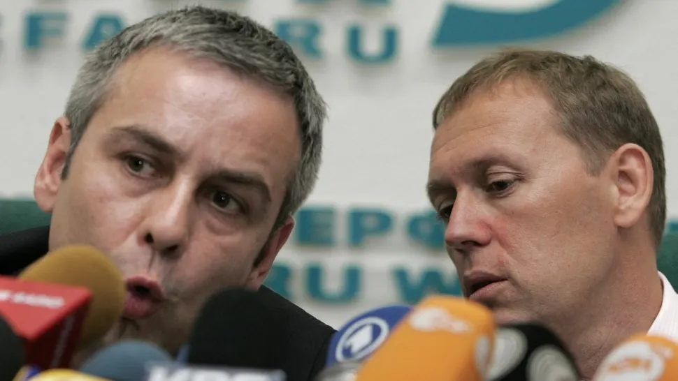 Agentul KGB, acuzat de otrăvirea lui Litvinenko, a murit de Covid-19