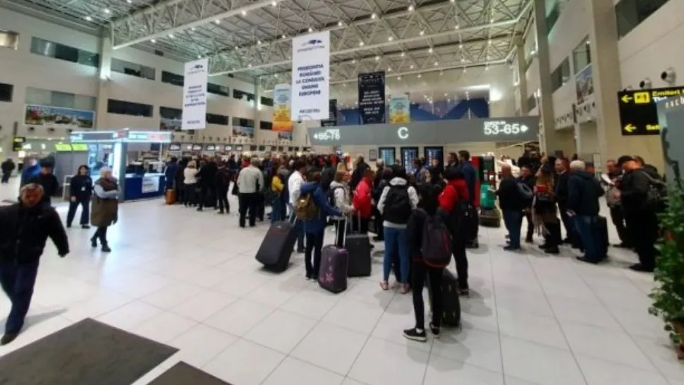 Dorin Iacob, despre scandalul de la Otopeni: Dați-l afară pe Mîndrescu, să vedem dacă îl susține SRI