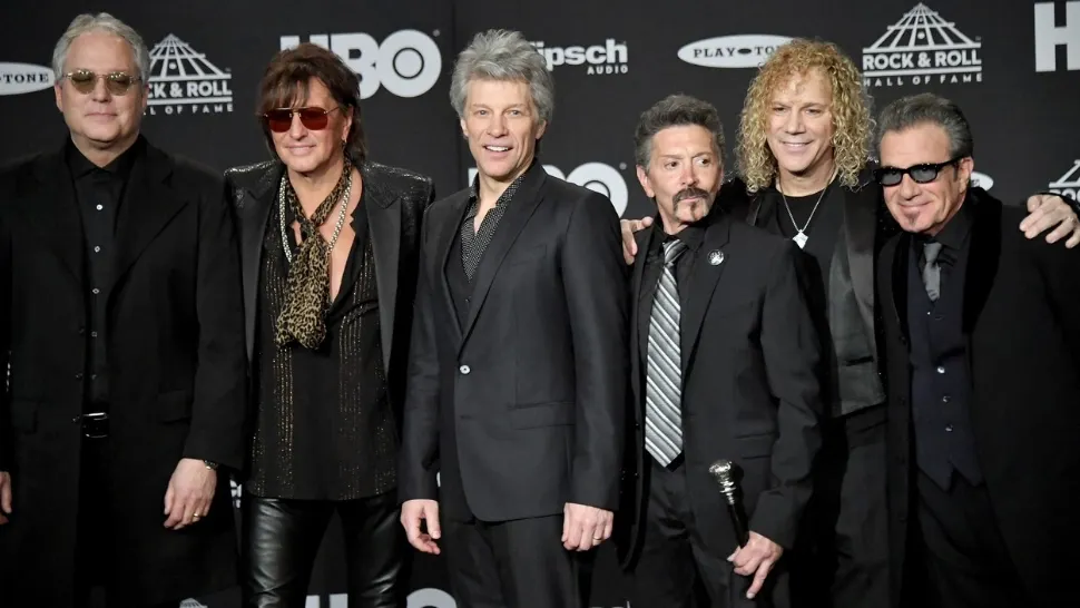Doliu în lumea muzicii: un membru fondator al trupei Bon Jovi a murit. Cauza decesului, necunoscută
