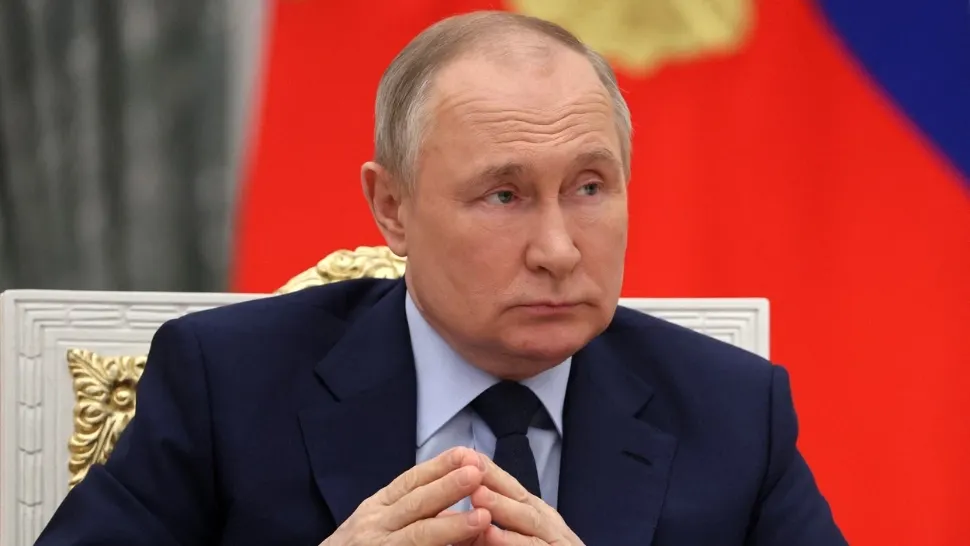 Soția unui oligarh rus, mărturisiri șoc despre Putin: Este complexat și răzbunător - cine îi vrea capul? 