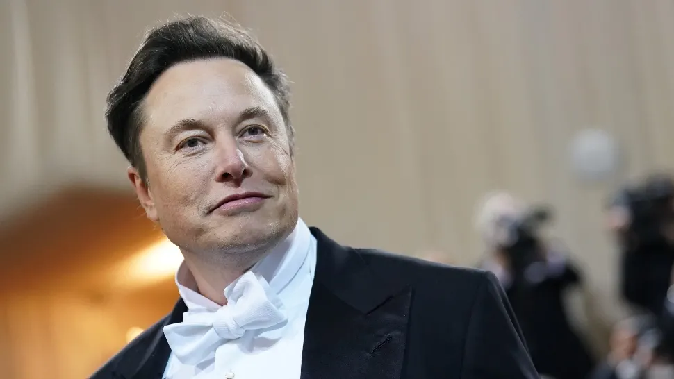 Elon Musk, prezență surprinzătoare la un eveniment politic al extremei drepte din Italia