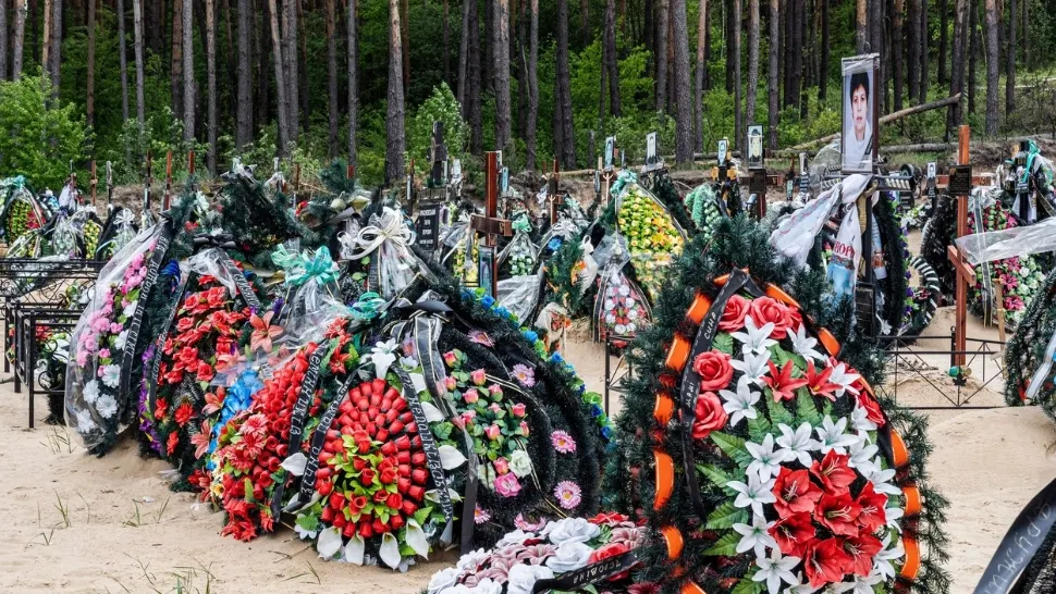 Ucraina a raportat cel puțin 15.000 de crime de război - Militari ruși de TOP pe lista celor 600 de suspecți