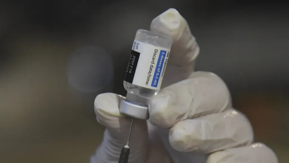 Spania începe vaccinarea împotriva variolei maimuței