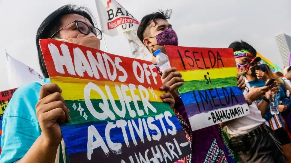 Violențe EXTREME la marșul LGBT de la Istanbul. Sute de oameni ARESTAȚI - VIDEO