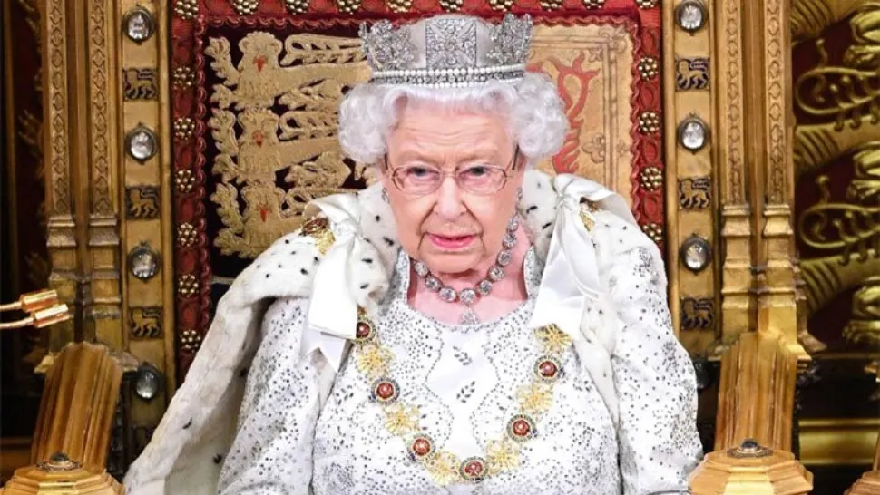 Sărbătoare mare în Marea Britanie. Regina Elisabeta împlinește 70 de ani de domnie