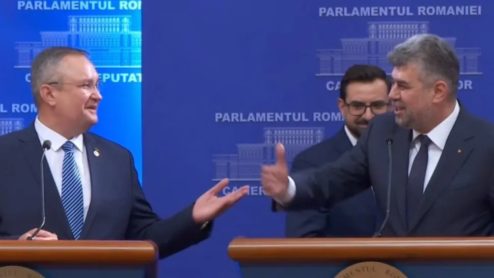 Radu Oprea, de la PSD, face lumină. Ce se întâmplă cu rotația premierilor