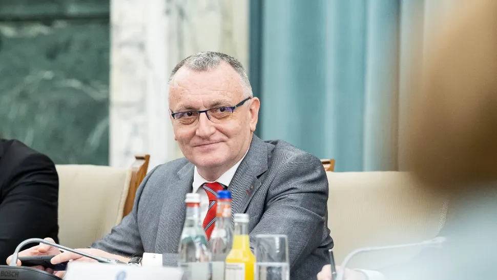 Sorin Cîmpeanu, despre examenele naționale 2022: La aceste rezultate bune a contribuit şi efortul părinţilor