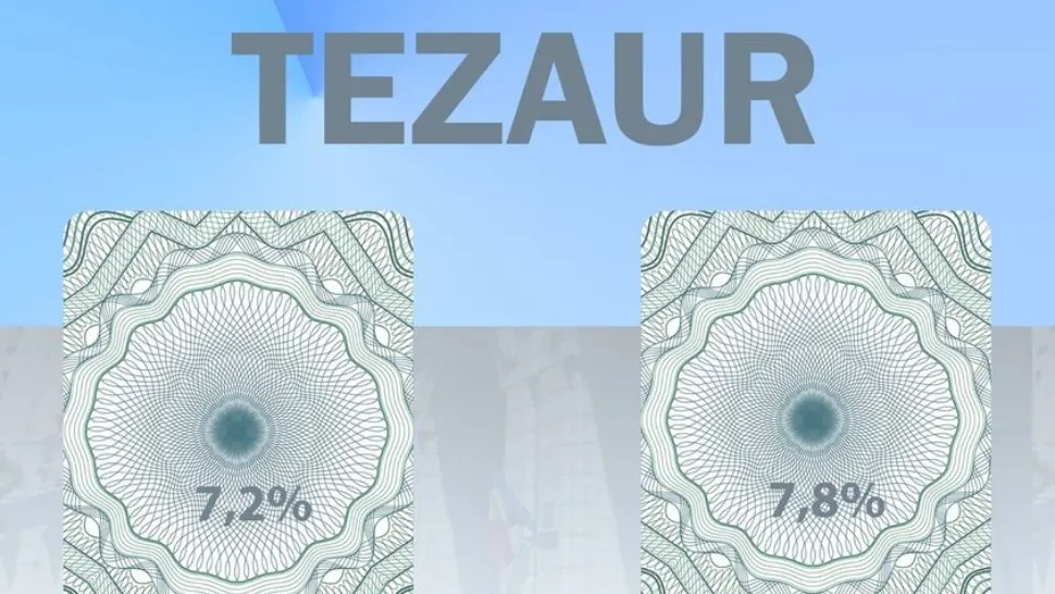 Statul se împrumută tot mai scump. Dobânzi  record pentru titluri TEZAUR
