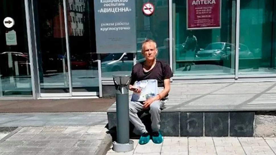 Un cercetător rus de TOP, bolnav de cancer, a murit după 2 zile în închisoare - Avertismentul unui fost oligarh pentru PUTIN