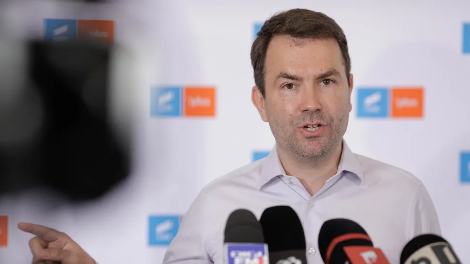 Promisiunea lui Cătălin Drulă: Premierul României după alegerile din 2024 va fi de la USR - CONDIȚIA pentru a reveni la guvernare