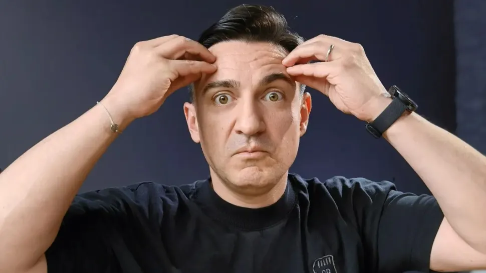 George Buhnici, în vizorul CNCD după derapajul grobian despre „femeile cu vergeturi la plajă” - Riscă o amendă de până la 10.000 de lei