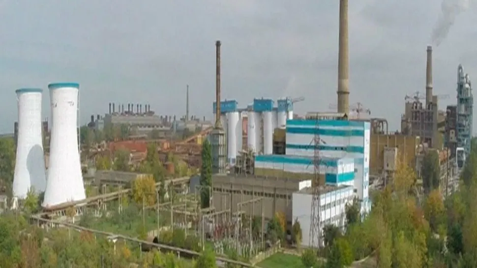 Sute de angajați vor fi concediați din cauza costurilor exorbitante de producție provocate de prețurile energiei