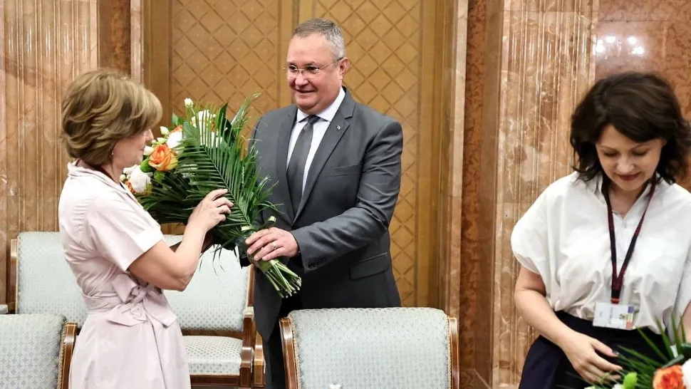 Nicolae Ciucă asigură că proiectul #NoiFacemUnSpital va beneficia de sprijinul Guvernului