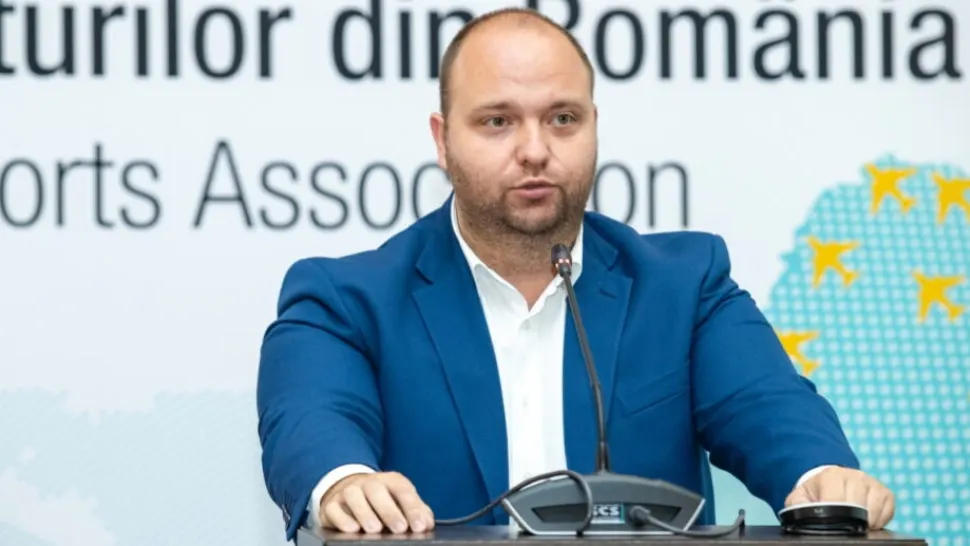 Noi detalii bombă despre HAOSUL de la Otopeni și jocurile pentru menținerea lui Bogdan Mîndrescu, la Culisele statului paralel 