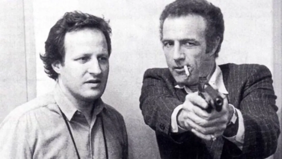 Doliu imens în cinematografia mondială - A murit un actor legendar, celebru în rolurile din seria „Nașul”
