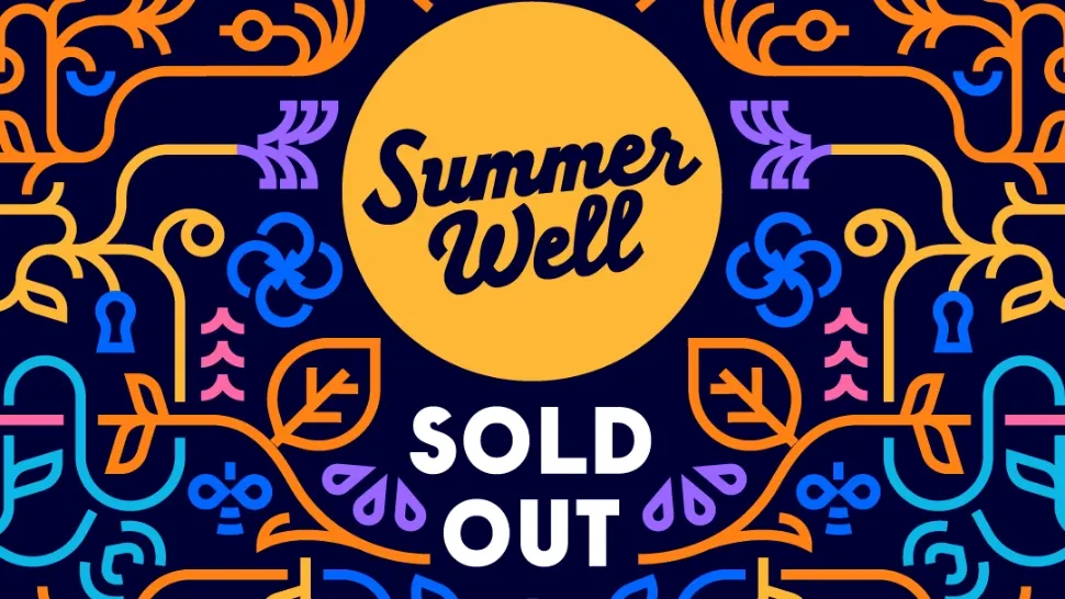Summer Well 2022 – SOLD OUT: abonamentele pentru a 11-a ediție s-au epuizat