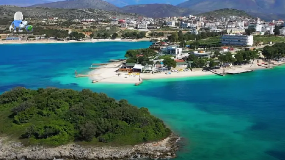 O nouă atracție turistică, prin destinațiile preferate de români. Plaje ca în CARAIBE: cât costă un sejur