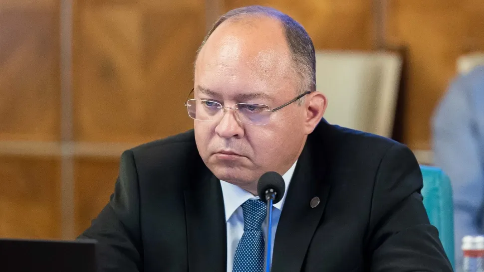 Bogdan Aurescu: „NATO este mult mai puternică decât Rusia! Moscova nu își permite să provoace sau să atace”