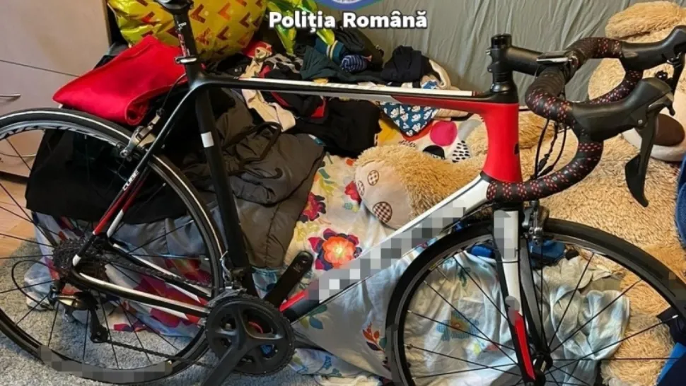 Mega-țeapă cu 2 roți. Dacă ai cumpărat o bicicletă de mii de lei, s-ar putea să o caute și poliția