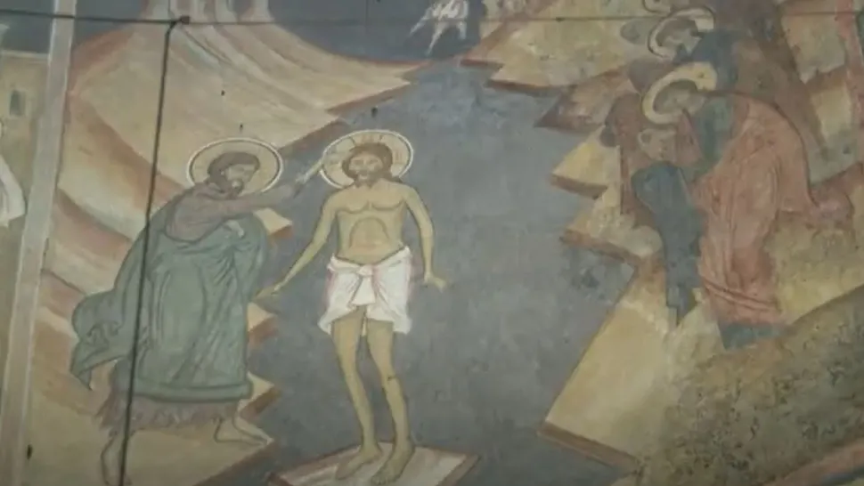PASTILA PENTRU SUFLET - Ce înseamnă expresia "bogdaproste" venită din limba bulgară