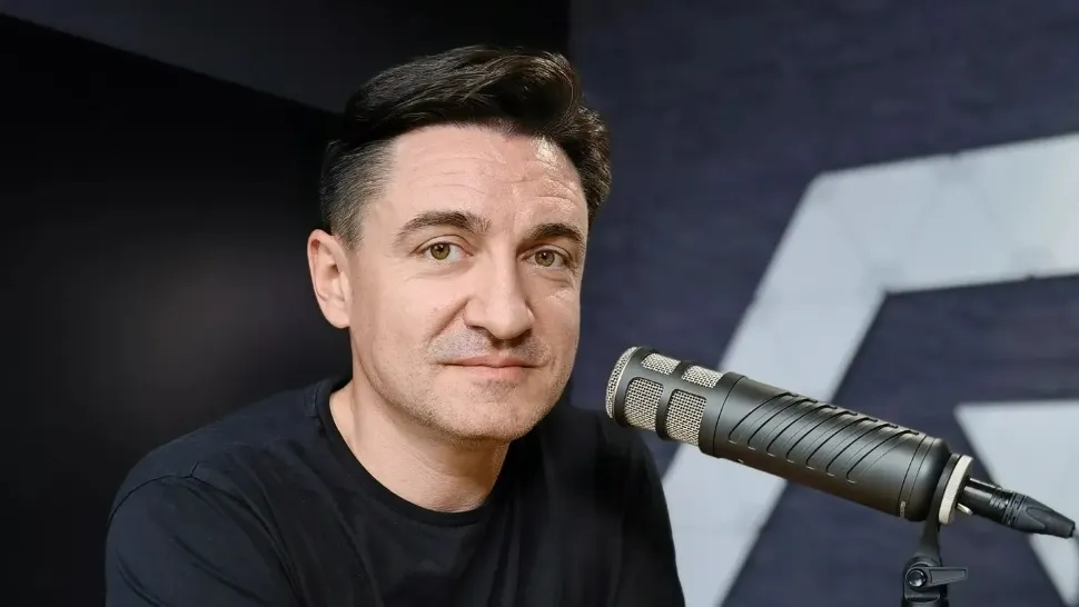 George Buhnici reacționează după ce a fost amendat de CNCD și invocă dreptul la "libera exprimare": "Până unde să îl [….] pe Buhnici?"