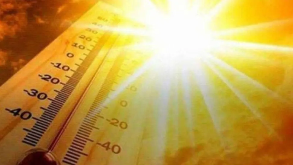 CUPOLA DE FOC cuprinde România! Unde lovește CANICULA EXTREMĂ - anunțul ANM