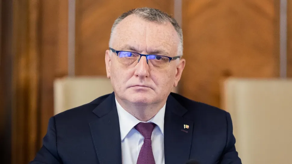 Sorin Cîmpeanu: „Primesc zilnic amenințări cu moartea. Mai ales noaptea. Sunt mesaje foarte explicite”