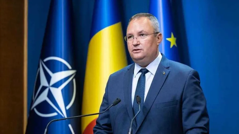 Nicolae Ciucă: Parteneriatul Strategic cu Statele Unite, un simbol că România nu a fost uitată în primul val al extinderii NATO 