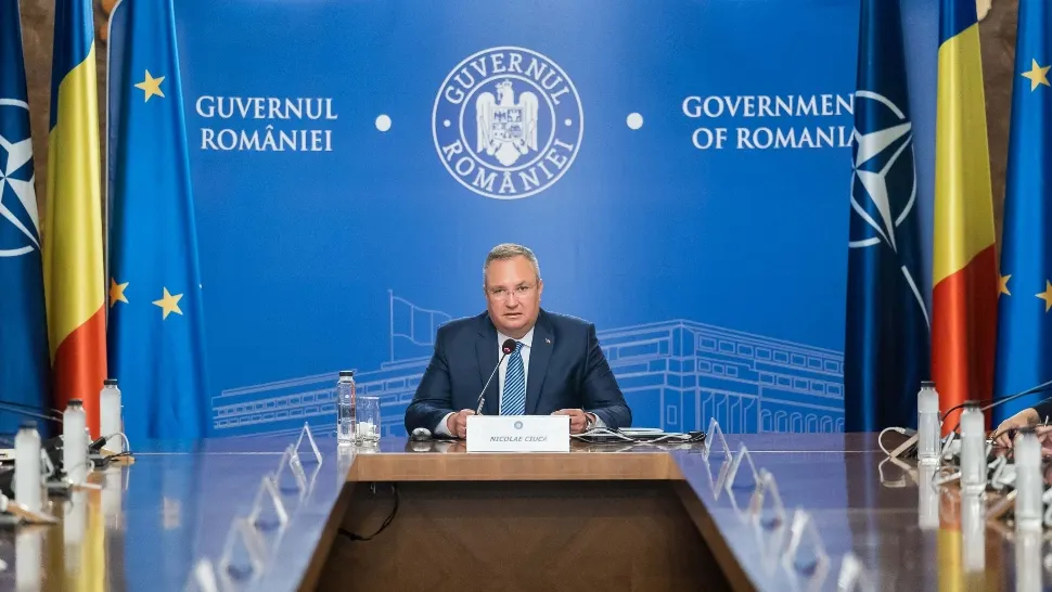 Nicolae Ciucă despre neimpozitarea pensiilor până în 3.000 de lei: Este o variantă, o analizăm