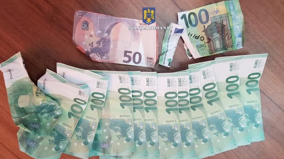 Mare atenție atunci când cumpărați EURO din România - Ce au pățit mai mulți oameni din Botoșani