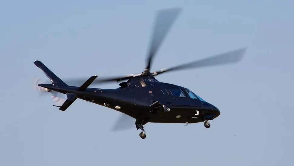 Tânăr de 21 de ani, ucis de elicea unui elicopter. Acesta se afla în vacanţă cu familia, în Grecia